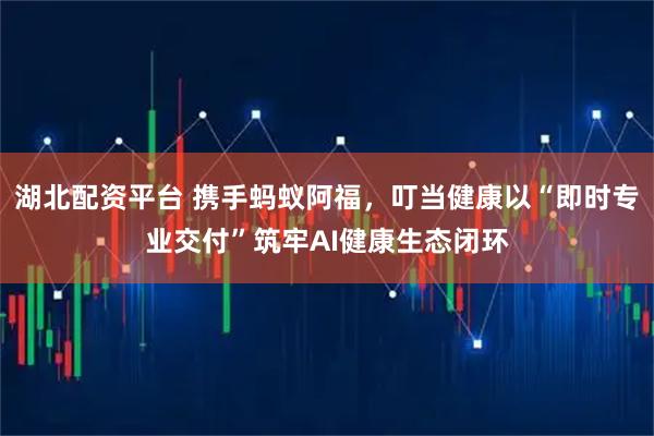 湖北配资平台 携手蚂蚁阿福，叮当健康以“即时专业交付”筑牢AI健康生态闭环
